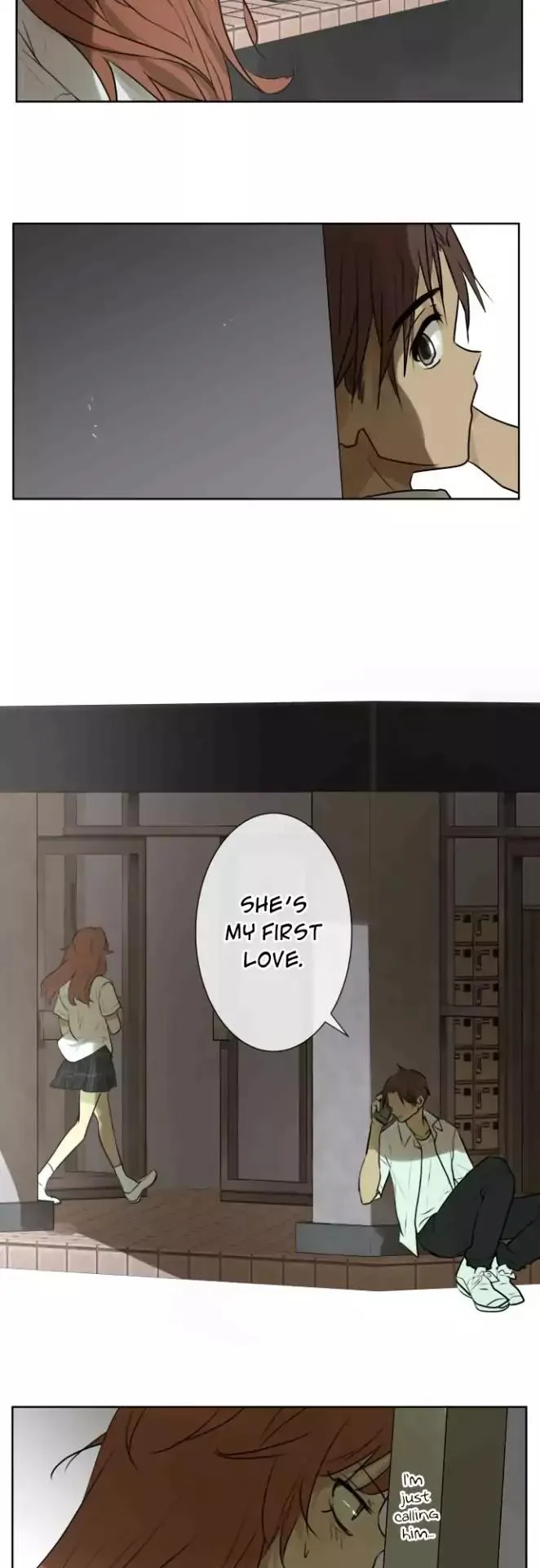 Kakao 79% Chapter 151 page 24