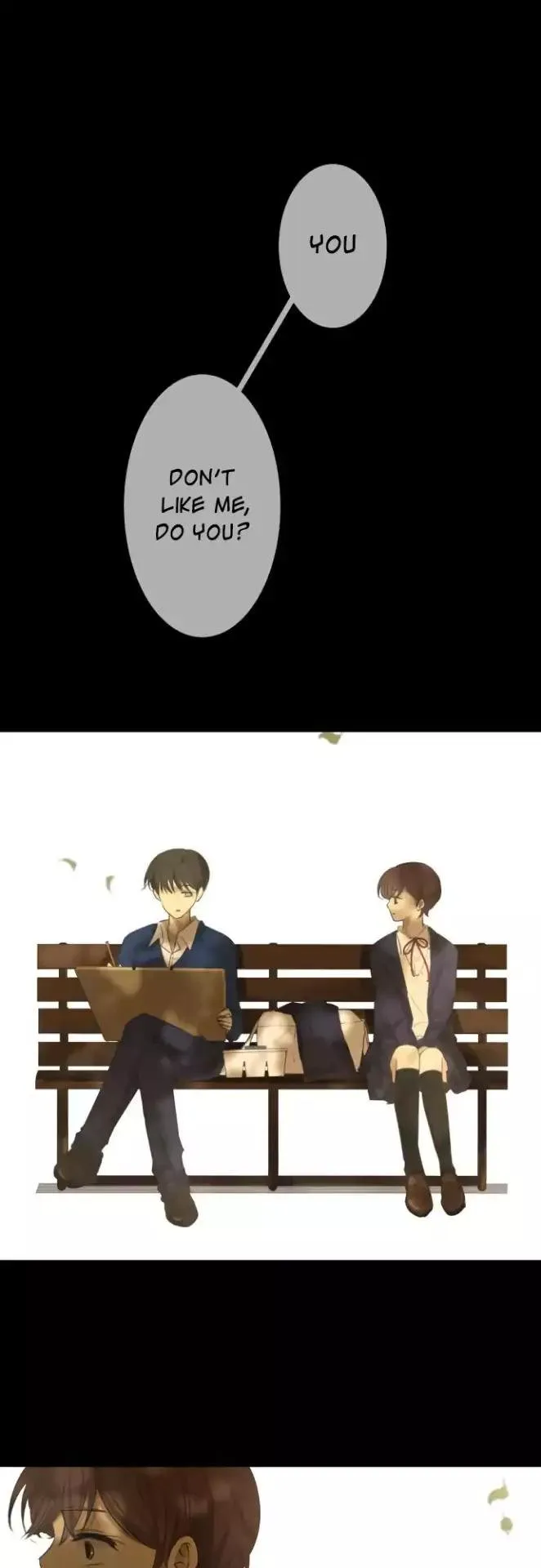 Kakao 79% Chapter 152 page 2