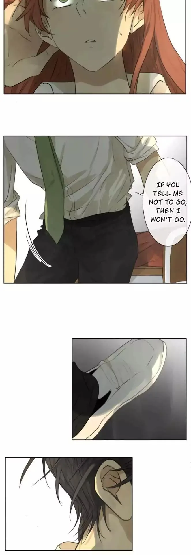Kakao 79% Chapter 152 page 10