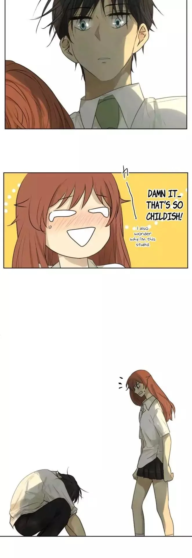 Kakao 79% Chapter 152 page 12