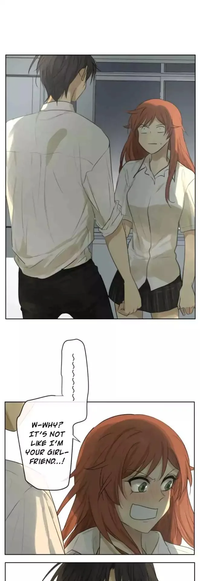 Kakao 79% Chapter 152 page 11