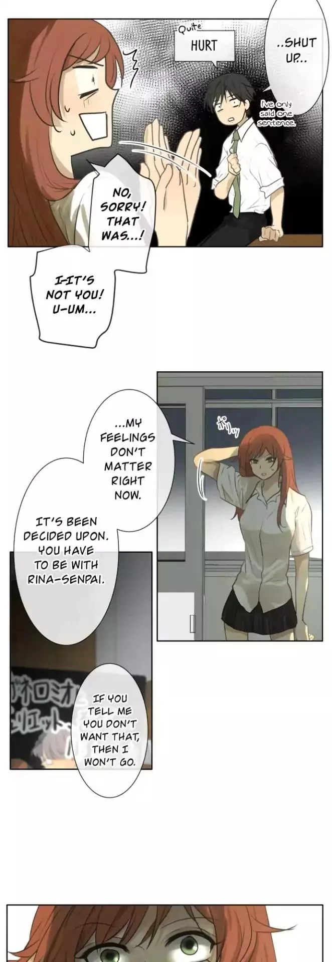 Kakao 79% Chapter 152 page 9