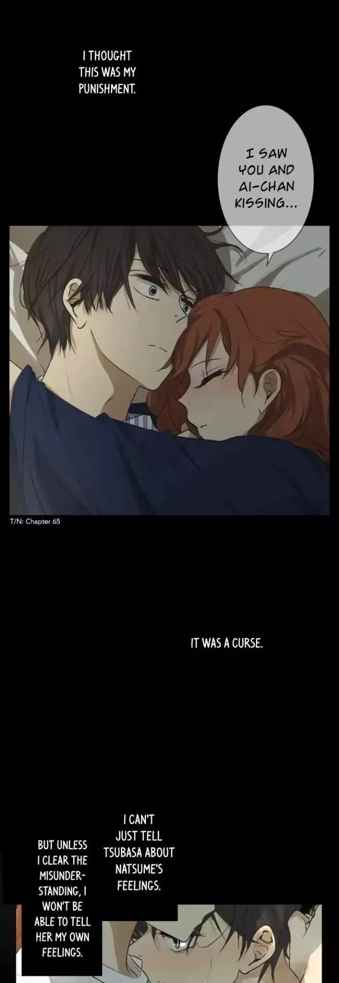 Kakao 79% Chapter 152 page 30