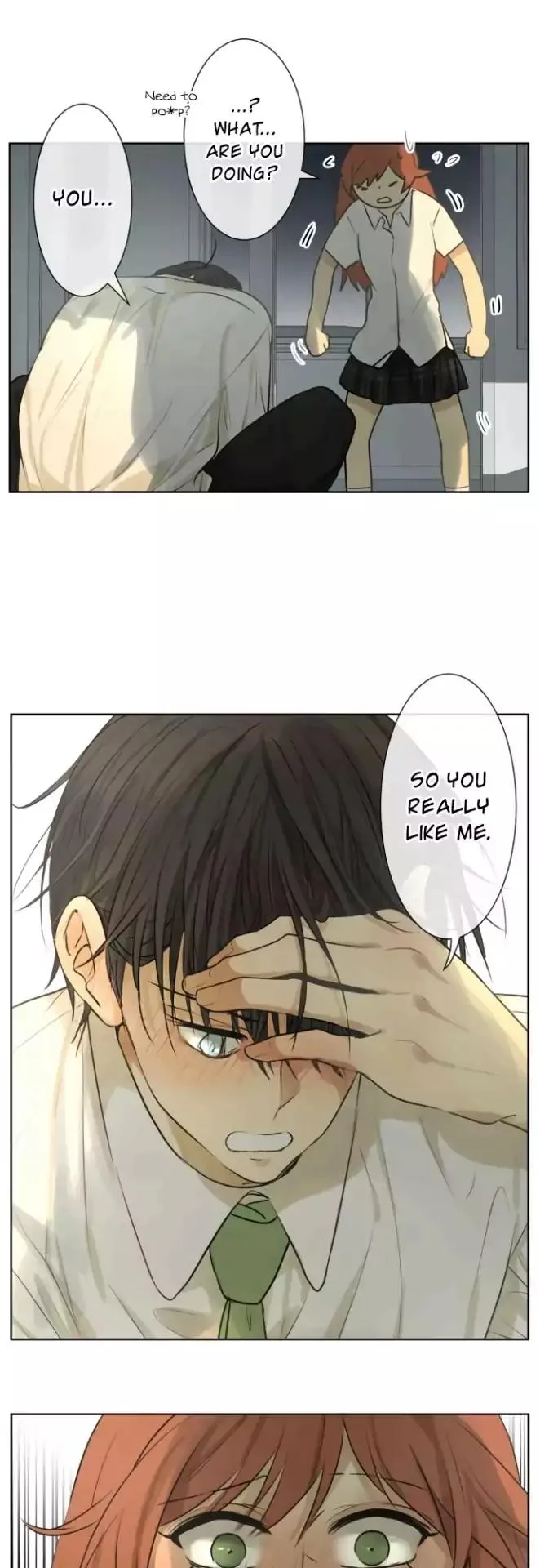 Kakao 79% Chapter 152 page 13