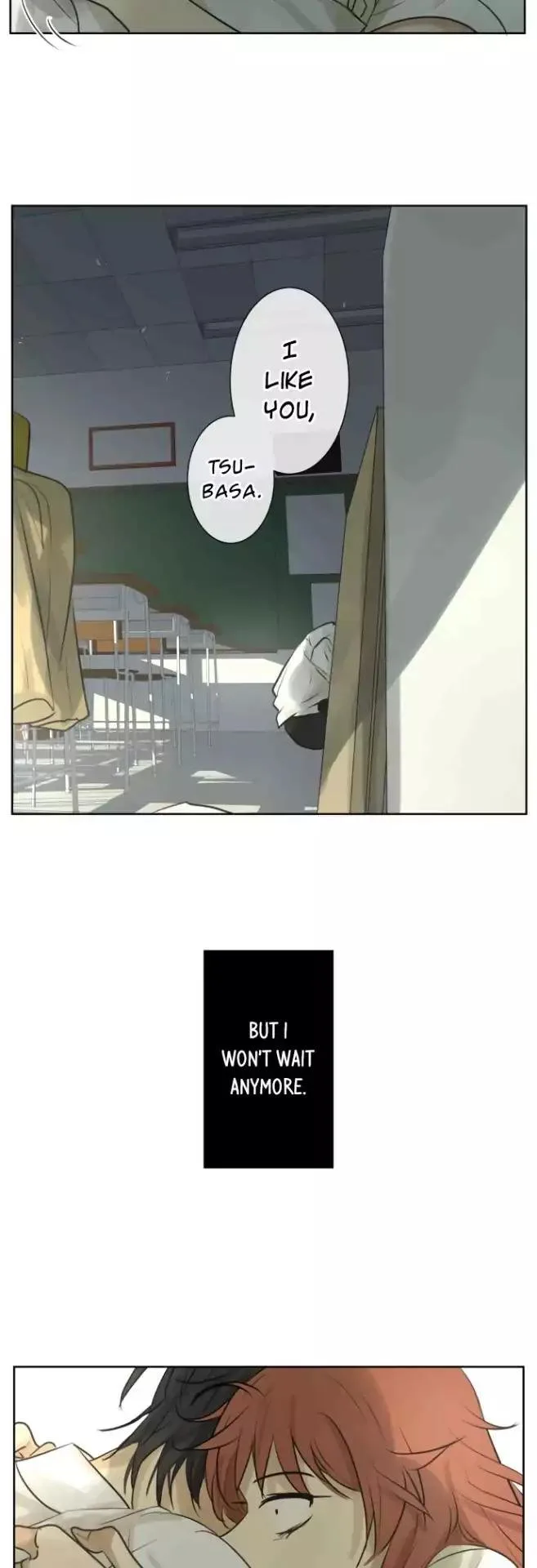Kakao 79% Chapter 152 page 35