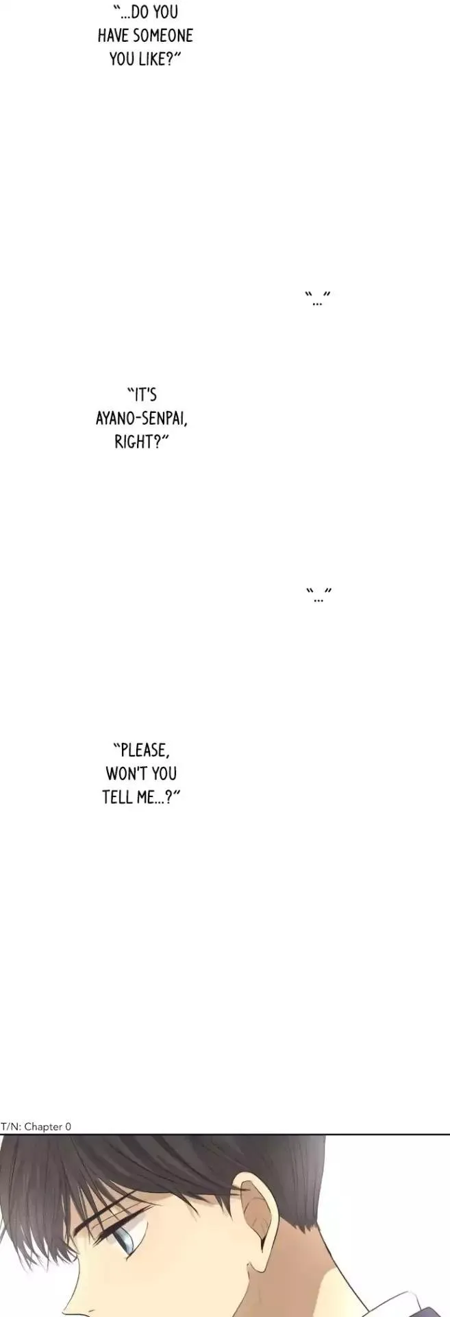 Kakao 79% Chapter 152 page 37