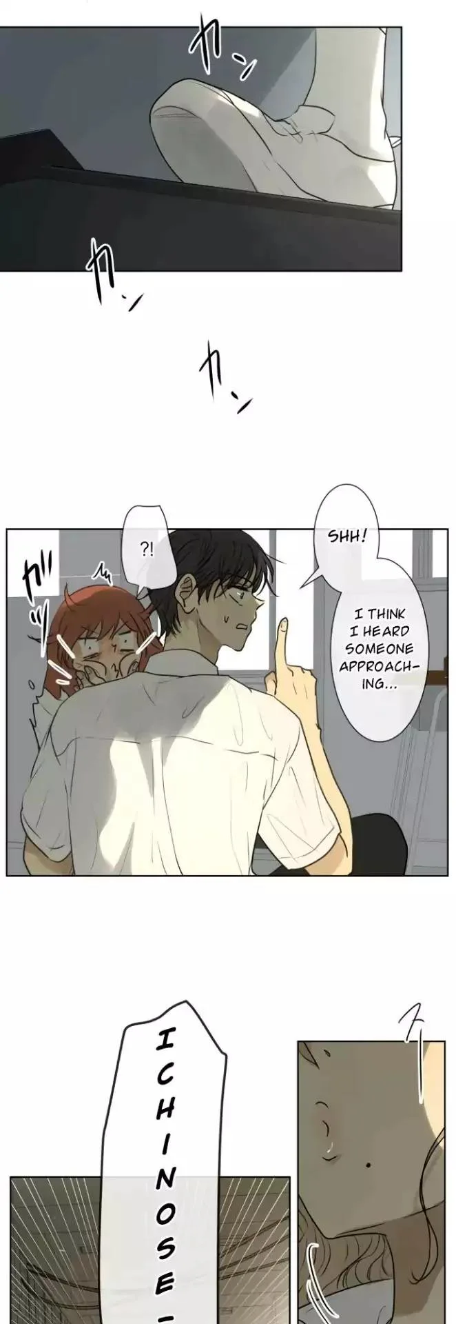 Kakao 79% Chapter 153 page 10