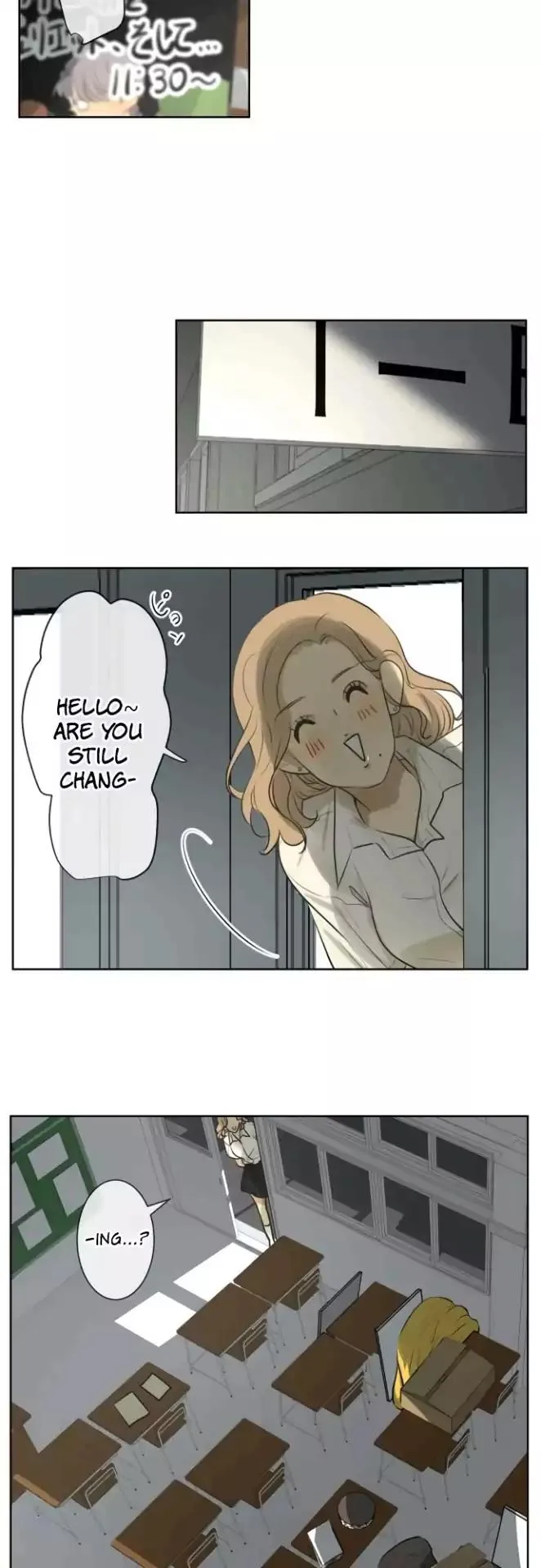 Kakao 79% Chapter 153 page 14