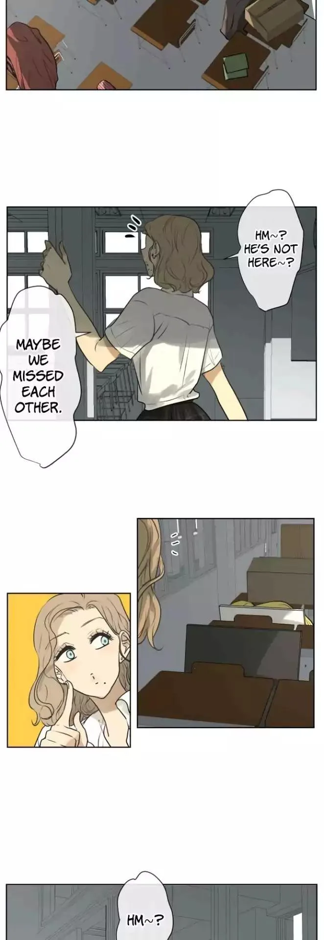 Kakao 79% Chapter 153 page 15