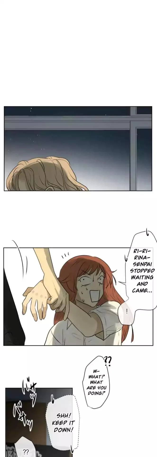Kakao 79% Chapter 153 page 13
