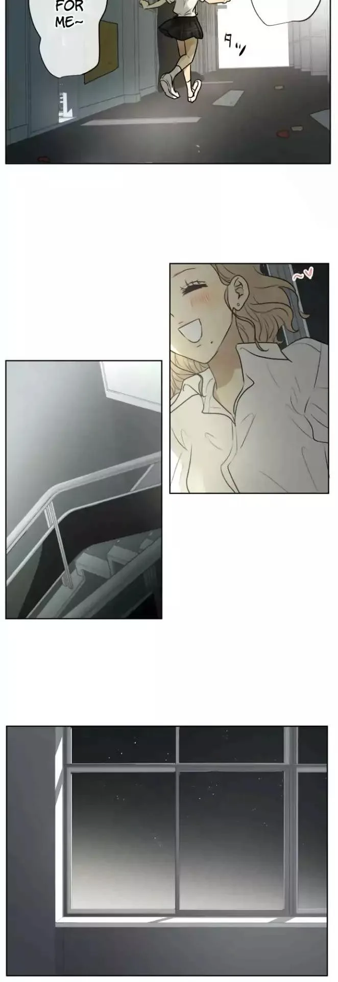 Kakao 79% Chapter 153 page 18