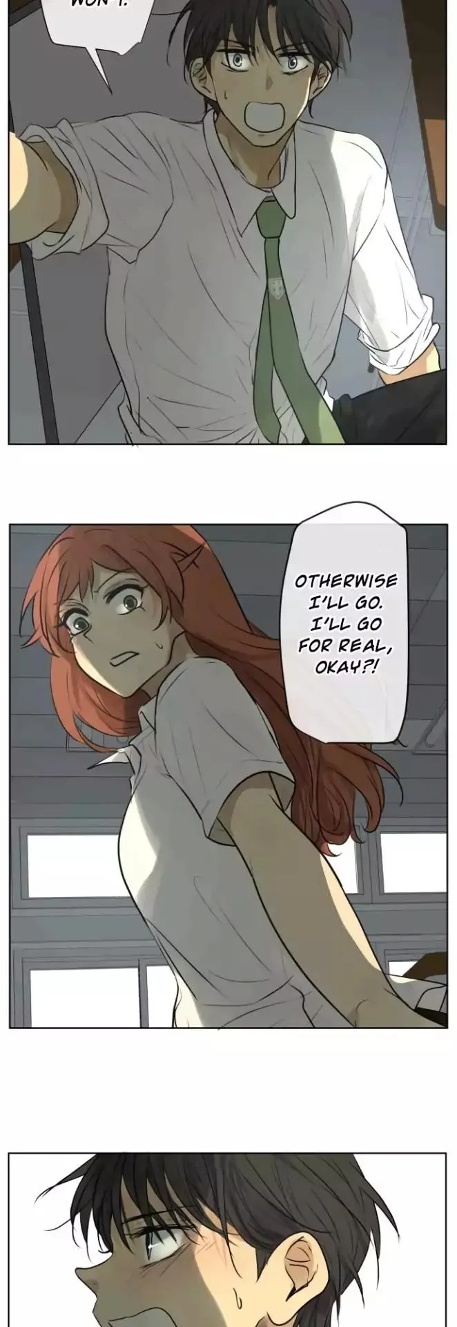 Kakao 79% Chapter 153 page 24