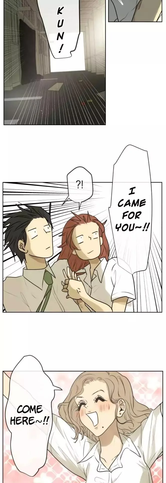 Kakao 79% Chapter 153 page 11