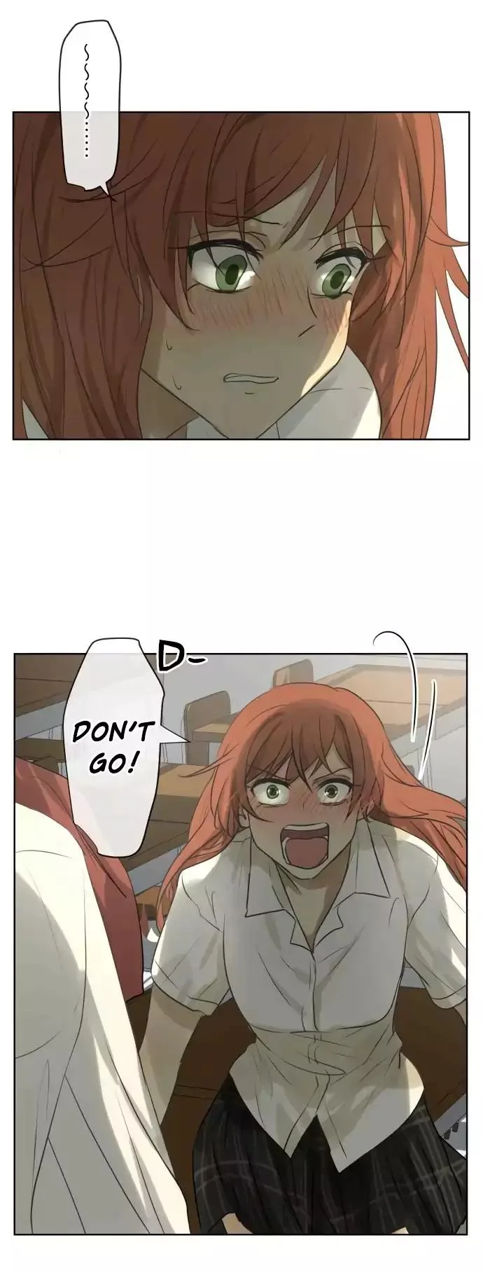 Kakao 79% Chapter 153 page 33