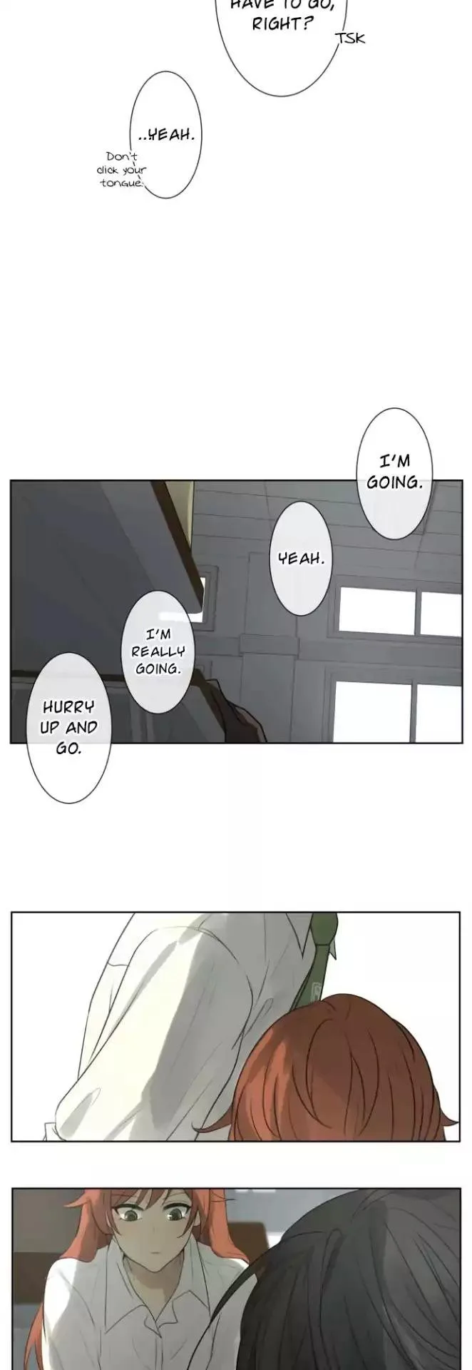 Kakao 79% Chapter 153 page 29