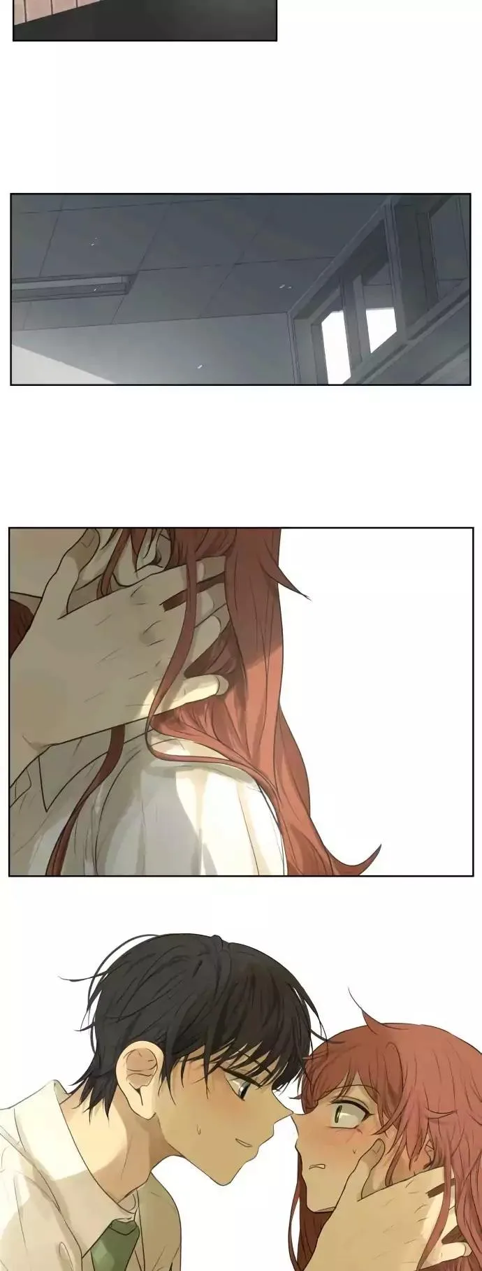 Kakao 79% Chapter 153 page 35