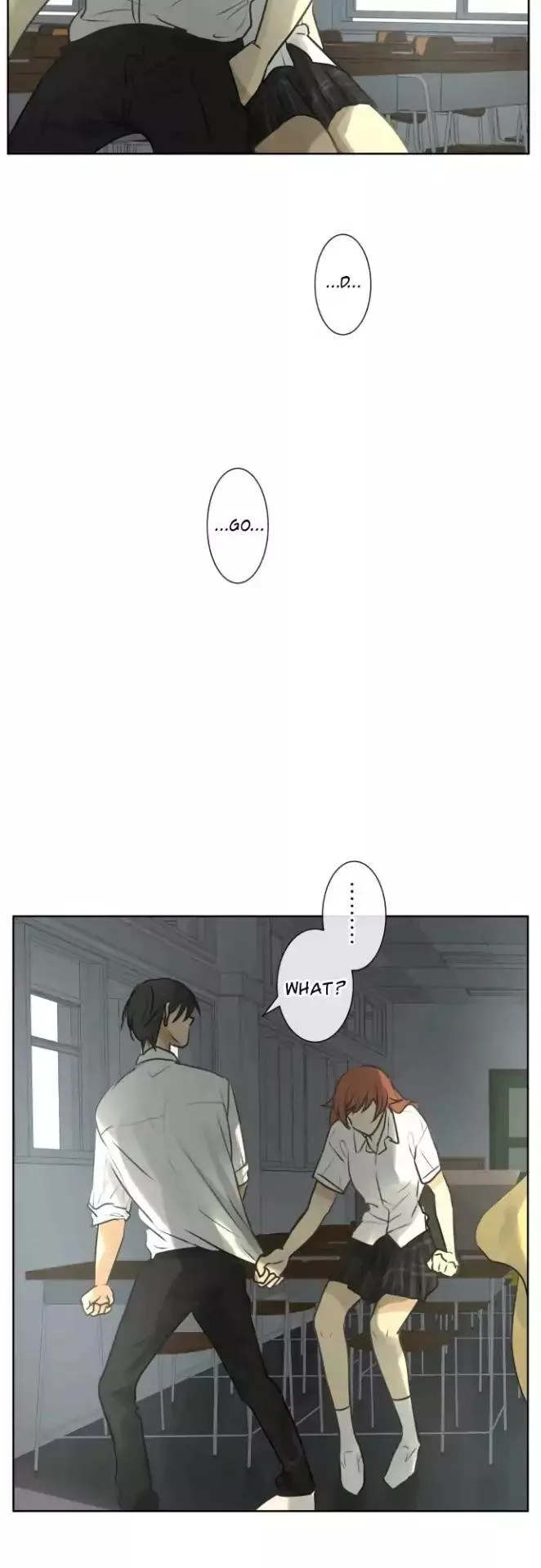 Kakao 79% Chapter 153 page 32