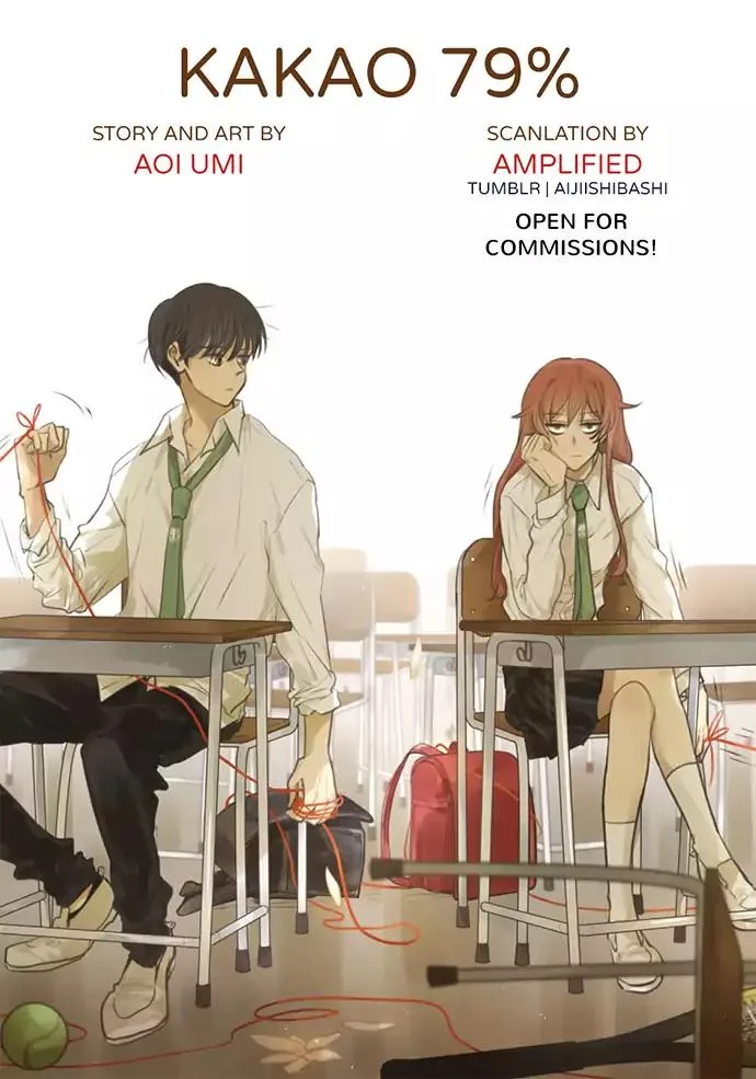 Kakao 79% Chapter 154 page 1