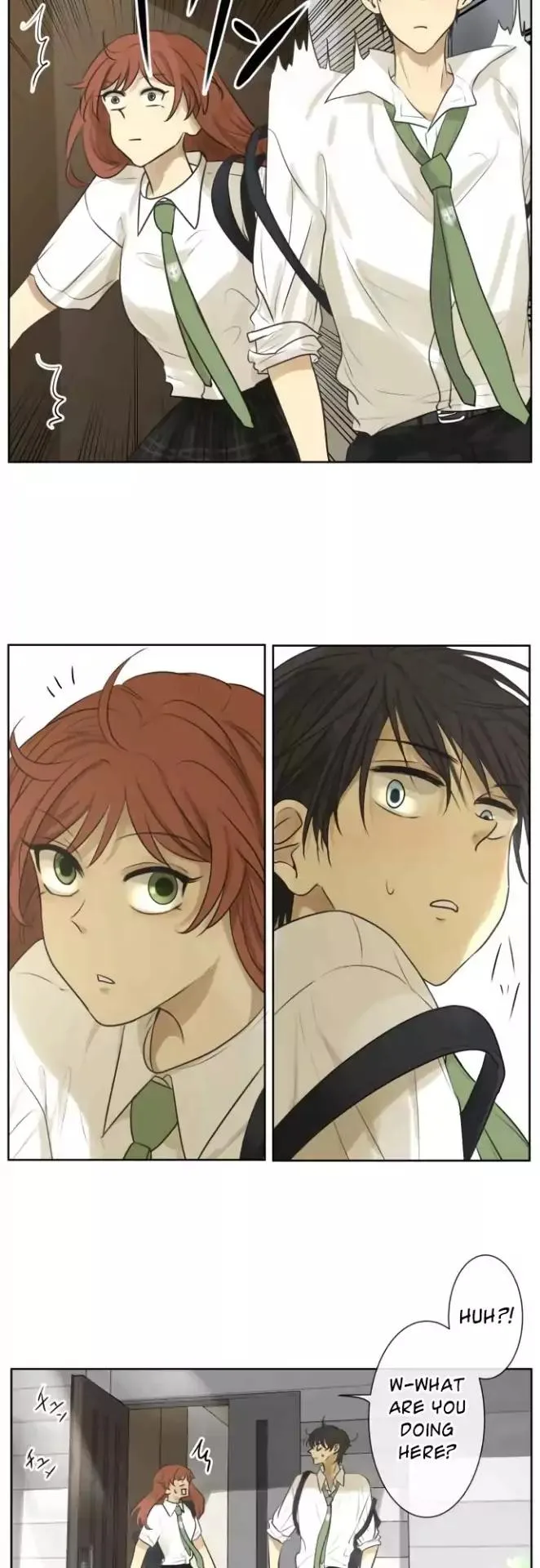 Kakao 79% Chapter 155 page 5