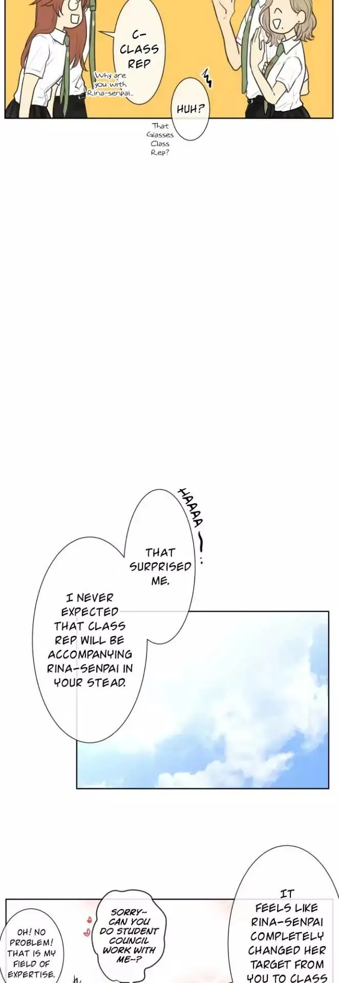 Kakao 79% Chapter 155 page 20