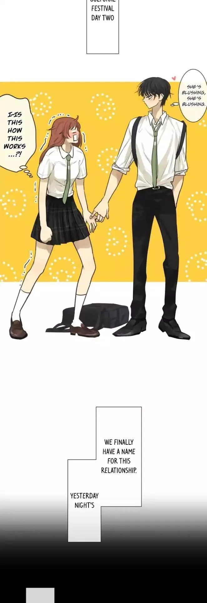 Kakao 79% Chapter 155 page 9