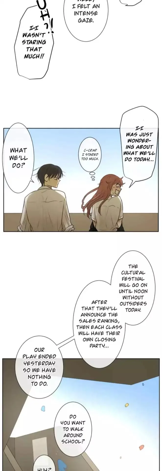 Kakao 79% Chapter 155 page 24