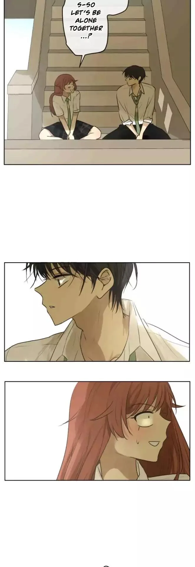 Kakao 79% Chapter 155 page 27