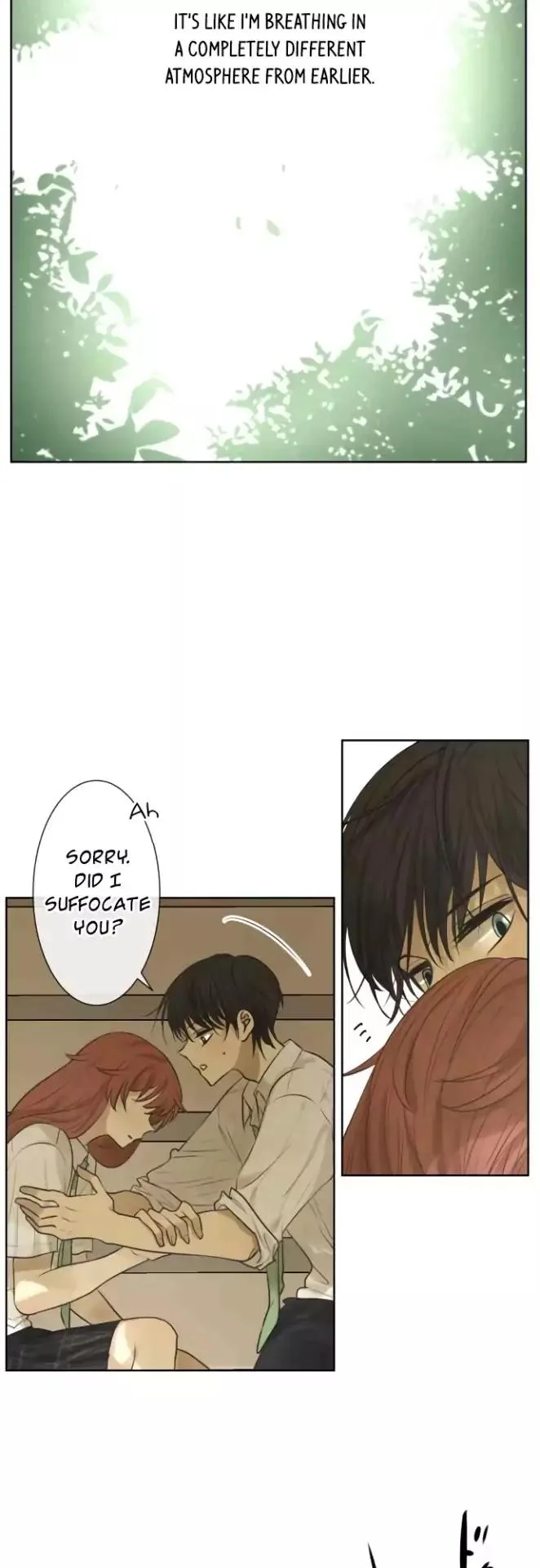 Kakao 79% Chapter 155 page 33