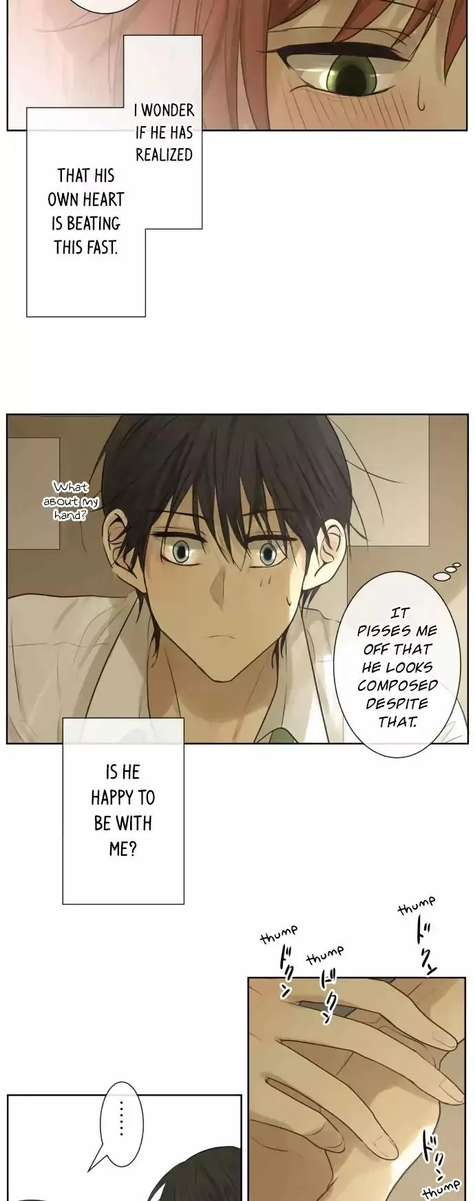 Kakao 79% Chapter 155 page 35
