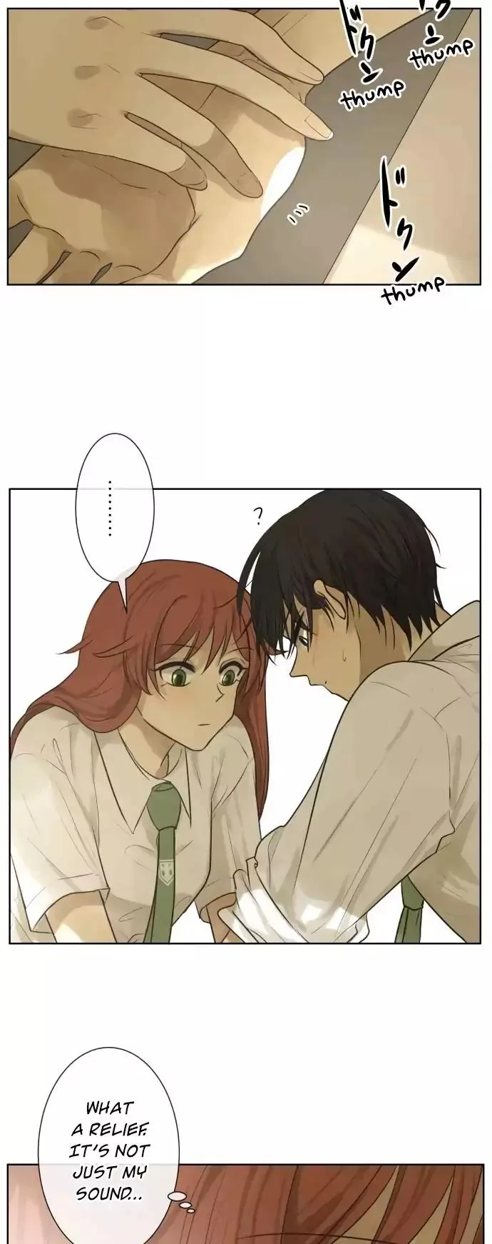 Kakao 79% Chapter 155 page 34