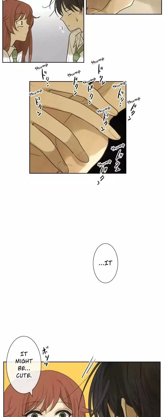 Kakao 79% Chapter 155 page 36
