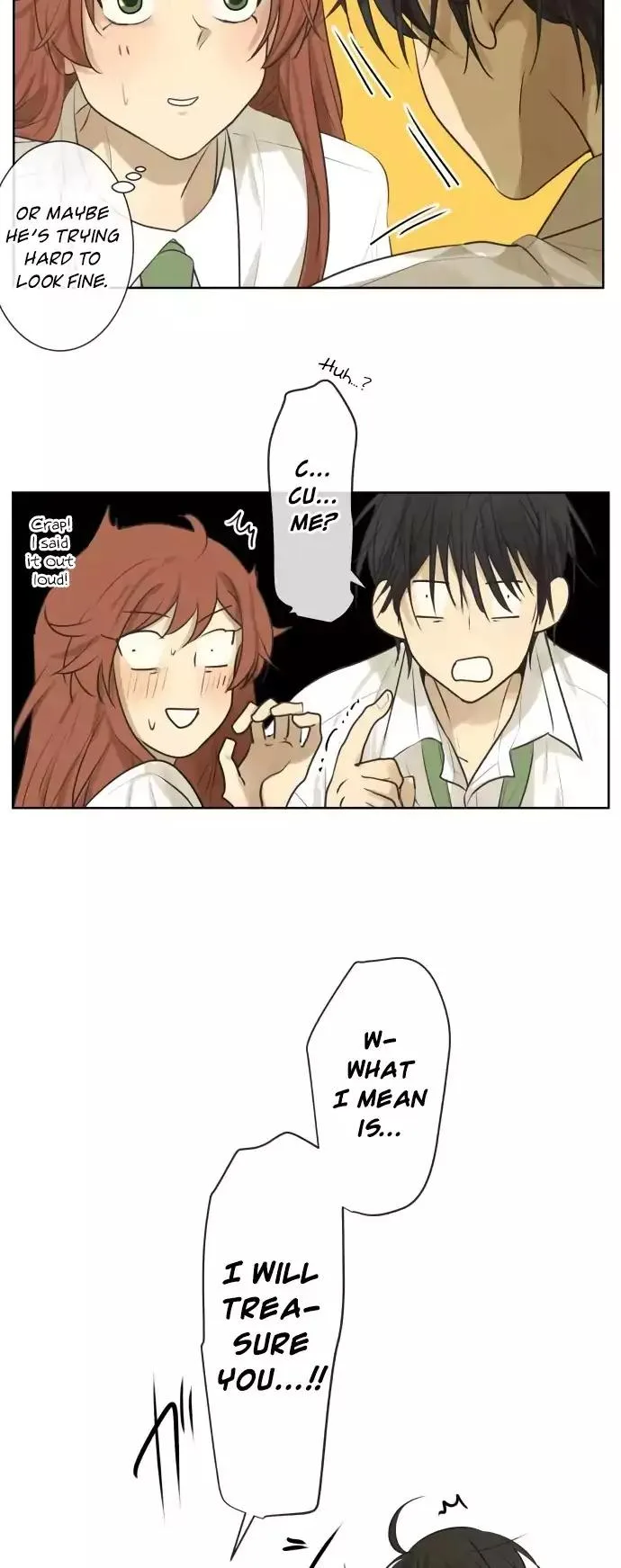 Kakao 79% Chapter 155 page 37