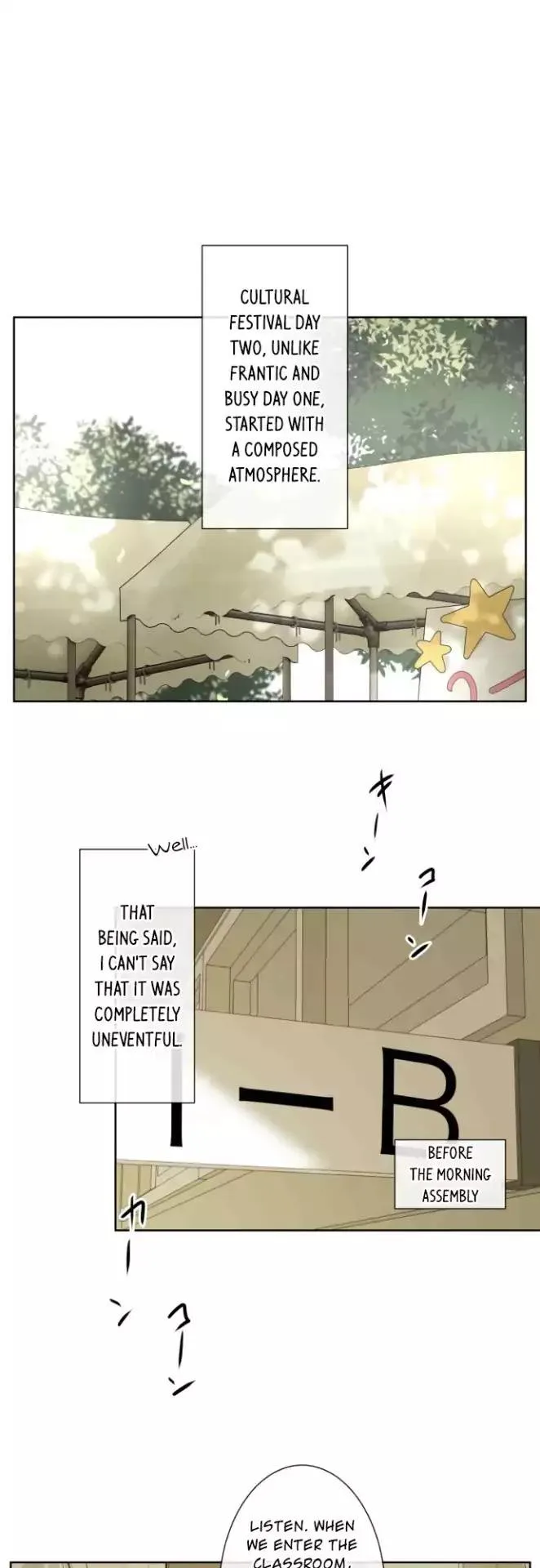 Kakao 79% Chapter 156 page 2