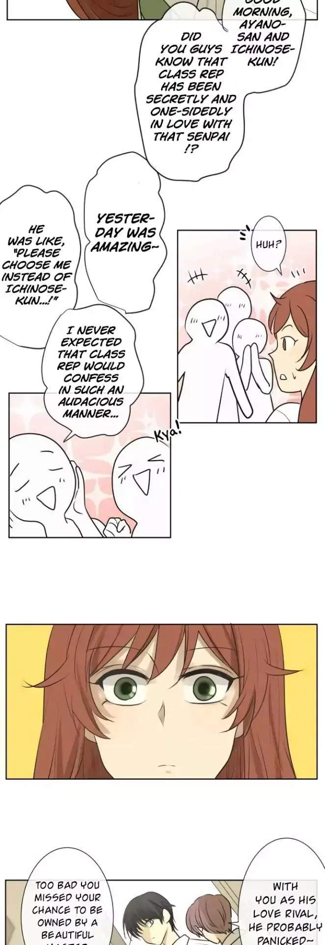 Kakao 79% Chapter 156 page 4