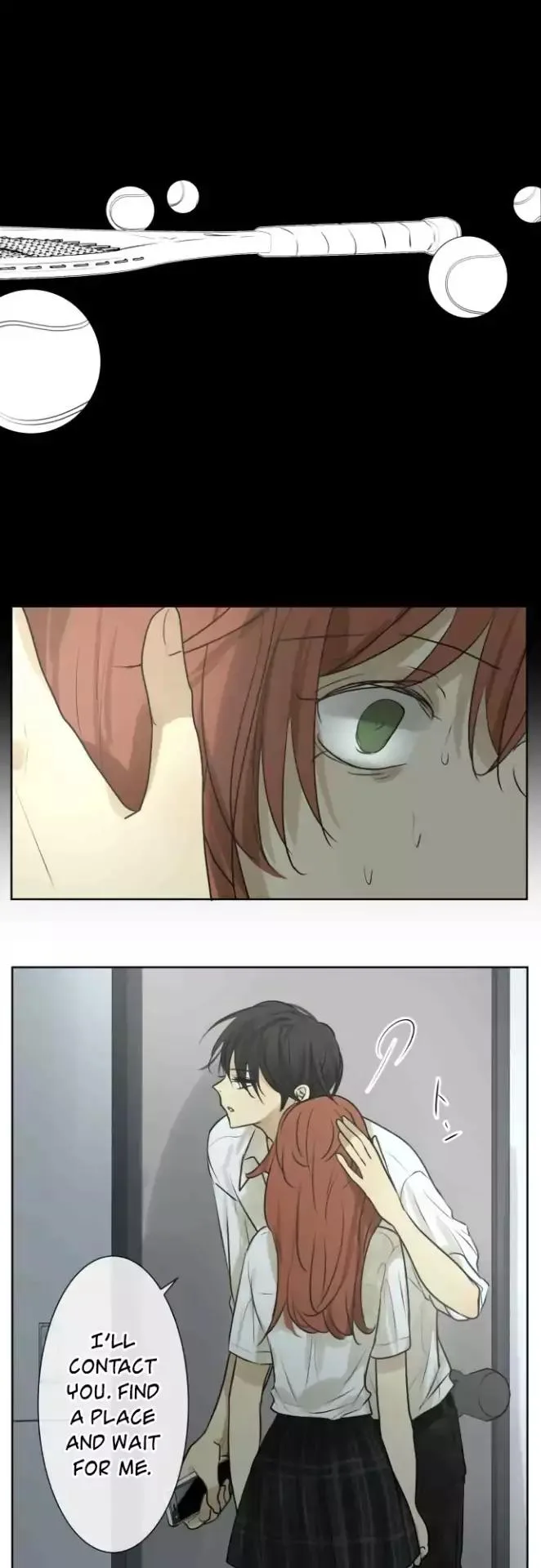 Kakao 79% Chapter 156 page 18