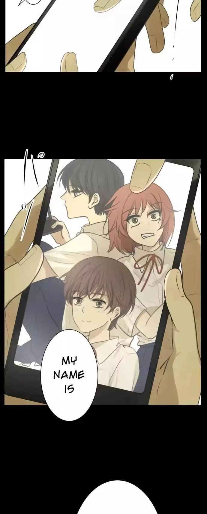 Kakao 79% Chapter 156 page 32