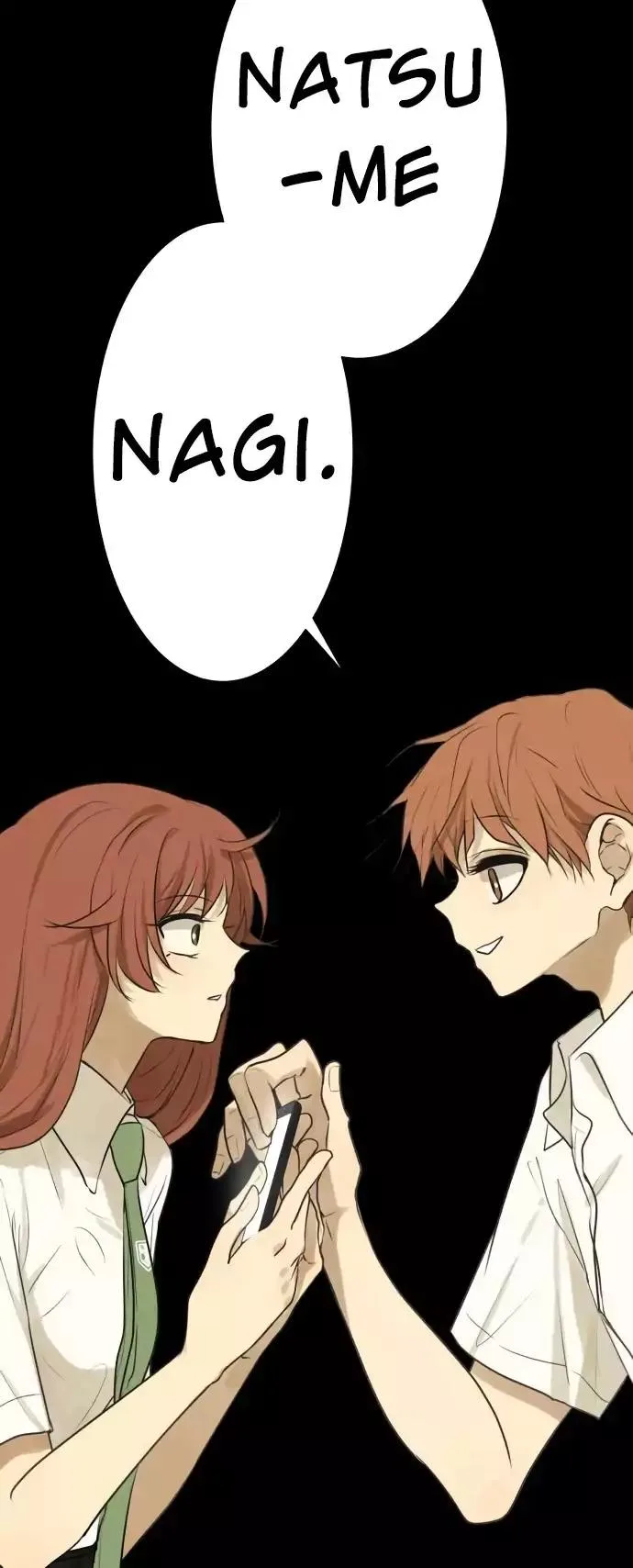 Kakao 79% Chapter 156 page 33