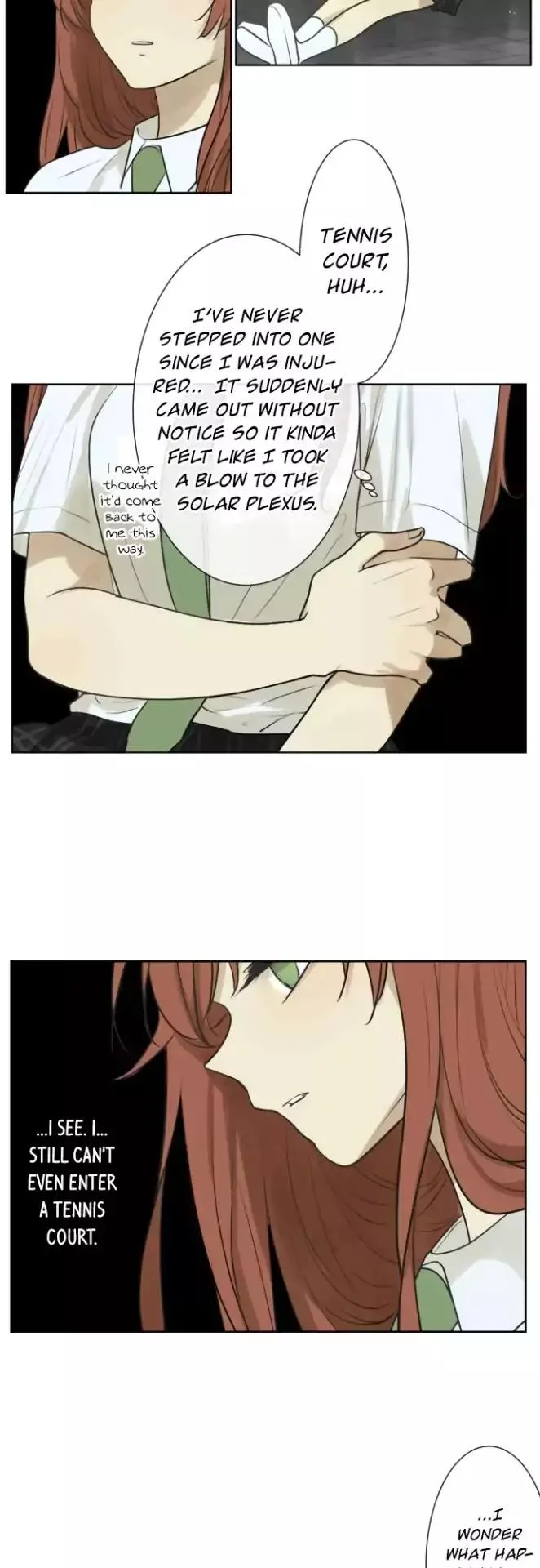 Kakao 79% Chapter 156 page 20