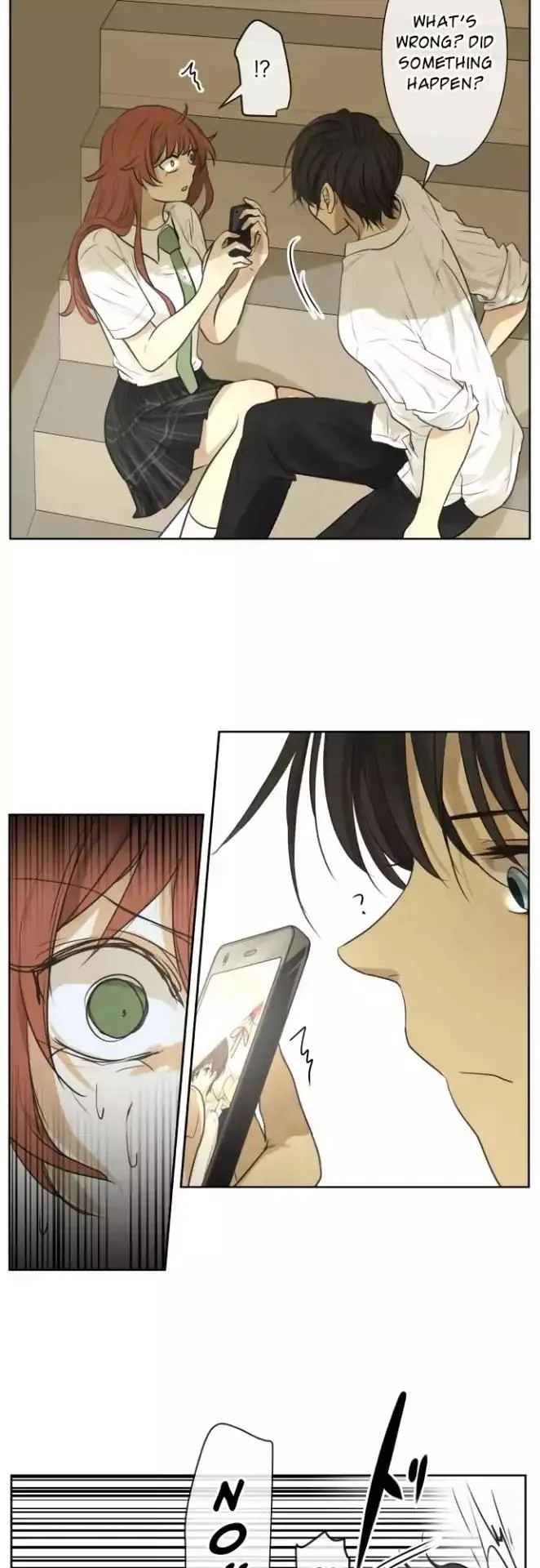 Kakao 79% Chapter 158 page 7