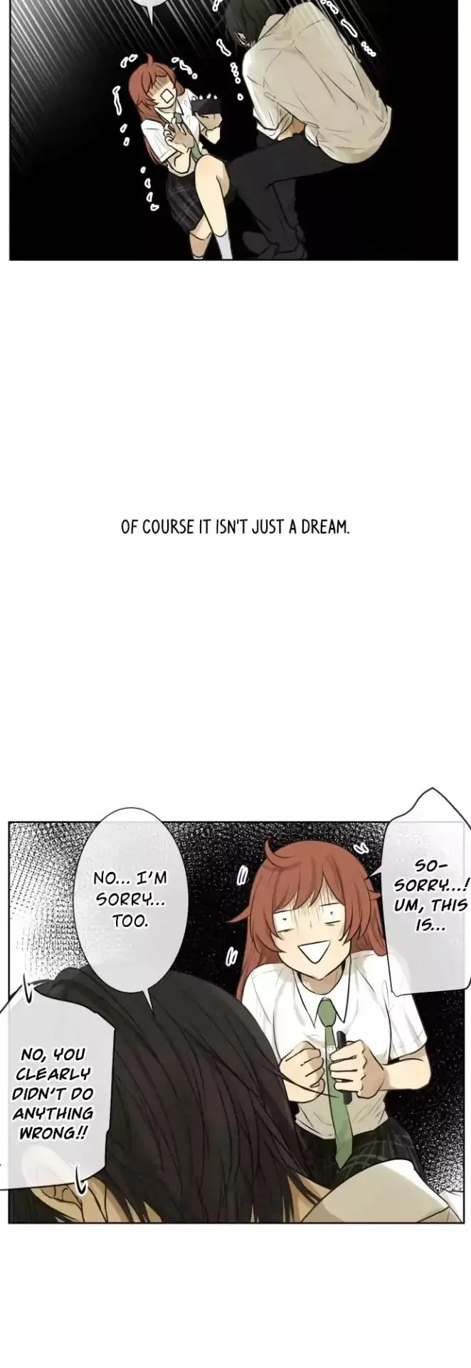 Kakao 79% Chapter 158 page 8