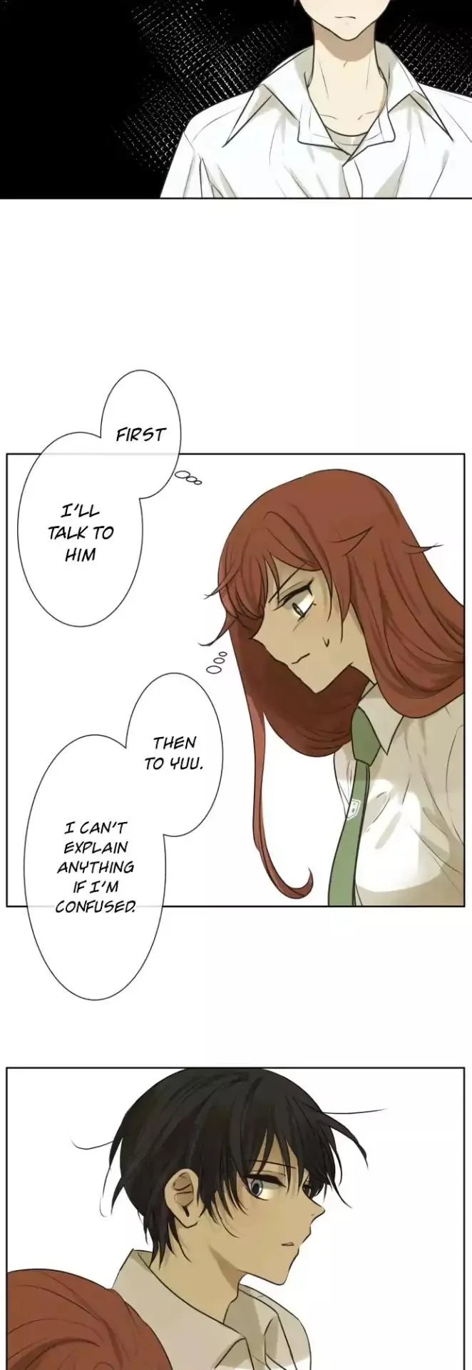 Kakao 79% Chapter 158 page 12