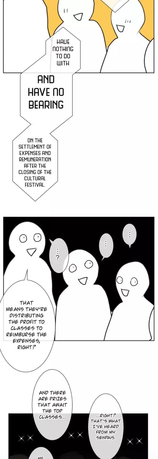 Kakao 79% Chapter 158 page 16