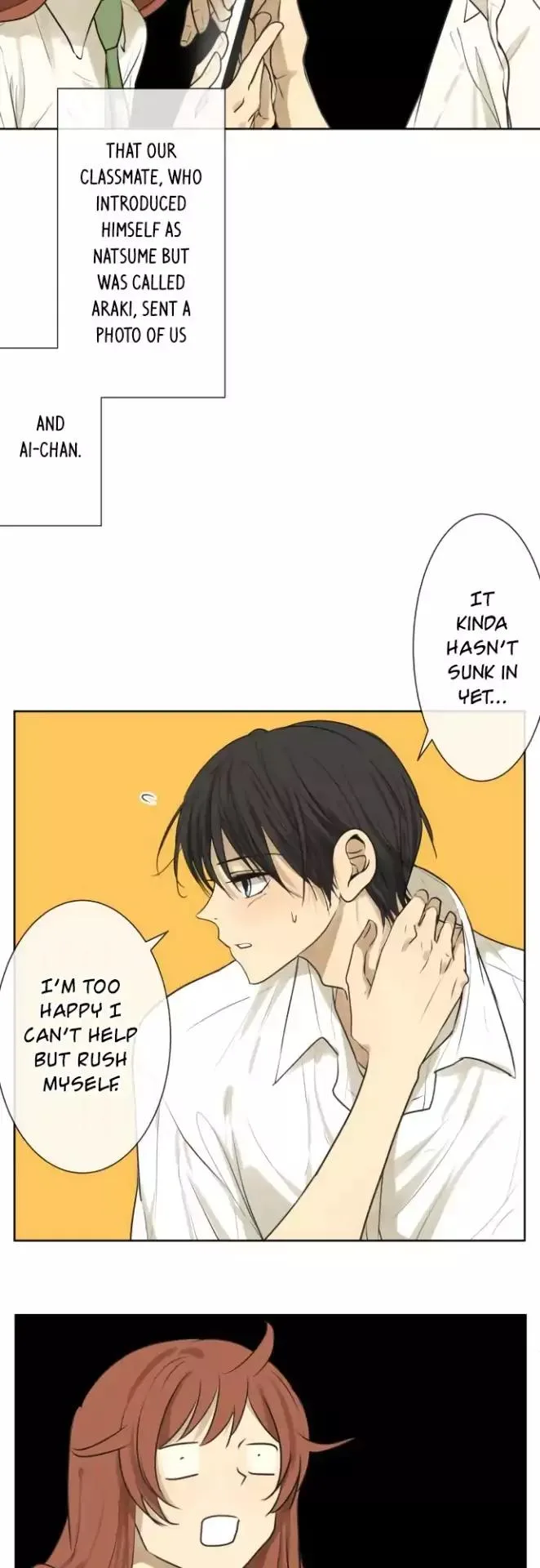 Kakao 79% Chapter 158 page 10
