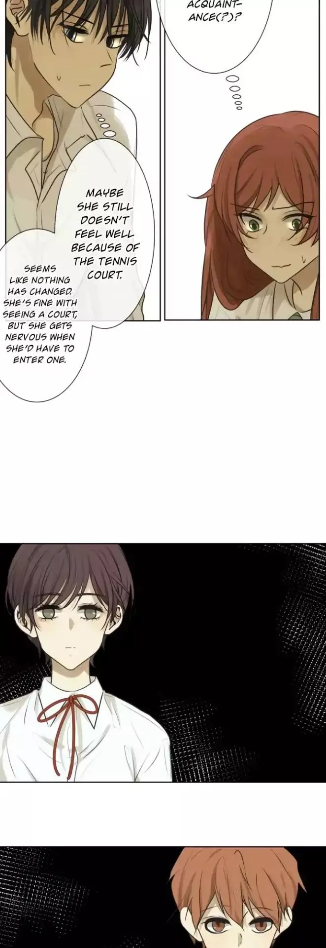Kakao 79% Chapter 158 page 13