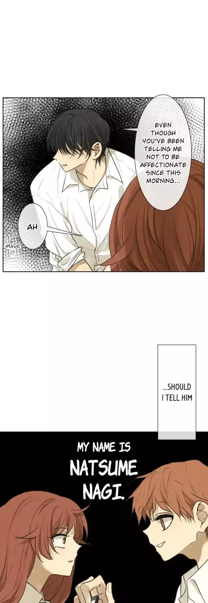 Kakao 79% Chapter 158 page 9