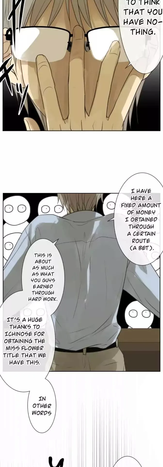 Kakao 79% Chapter 158 page 27