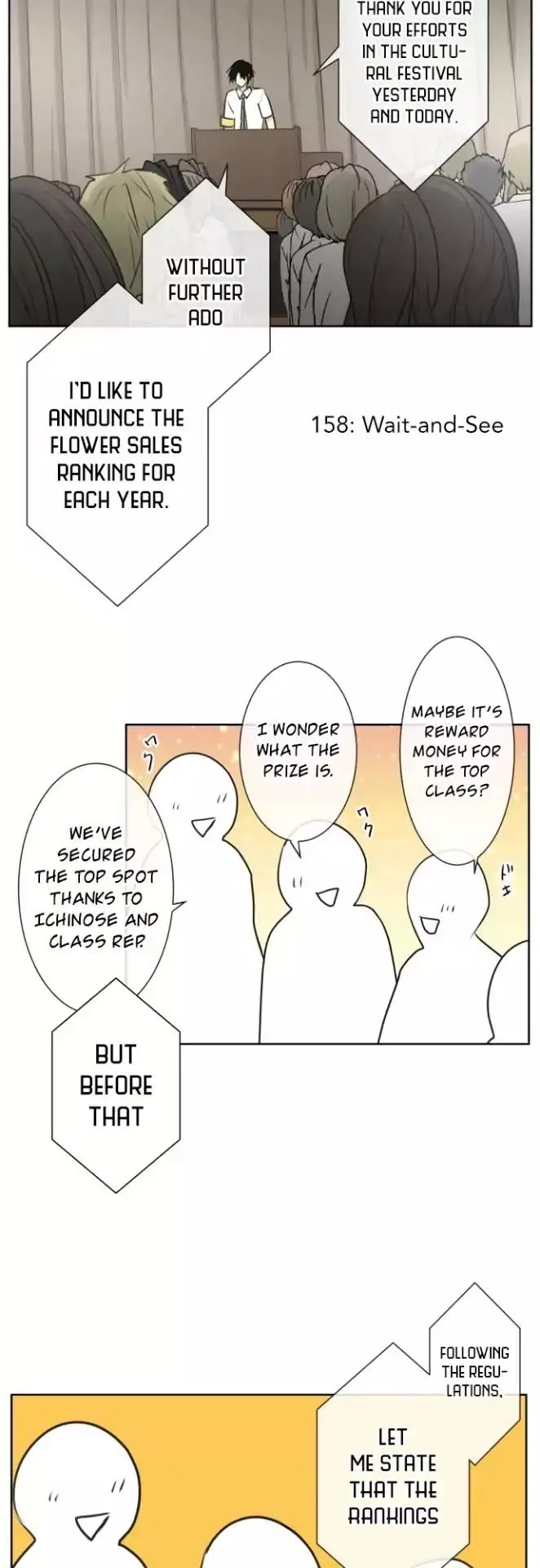 Kakao 79% Chapter 158 page 15