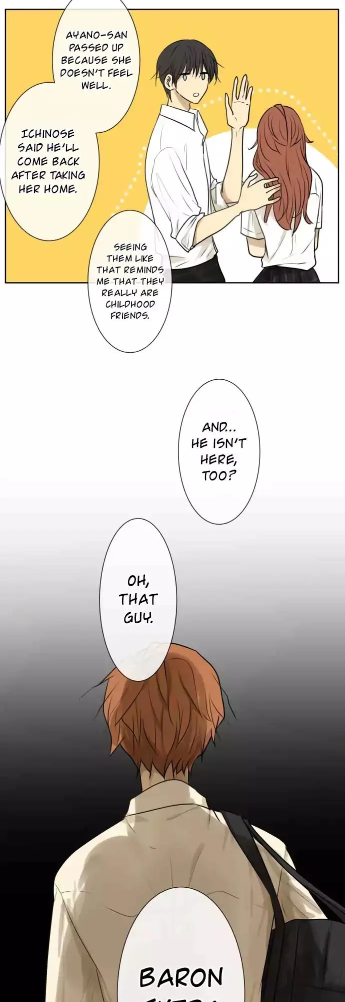 Kakao 79% Chapter 159 page 5