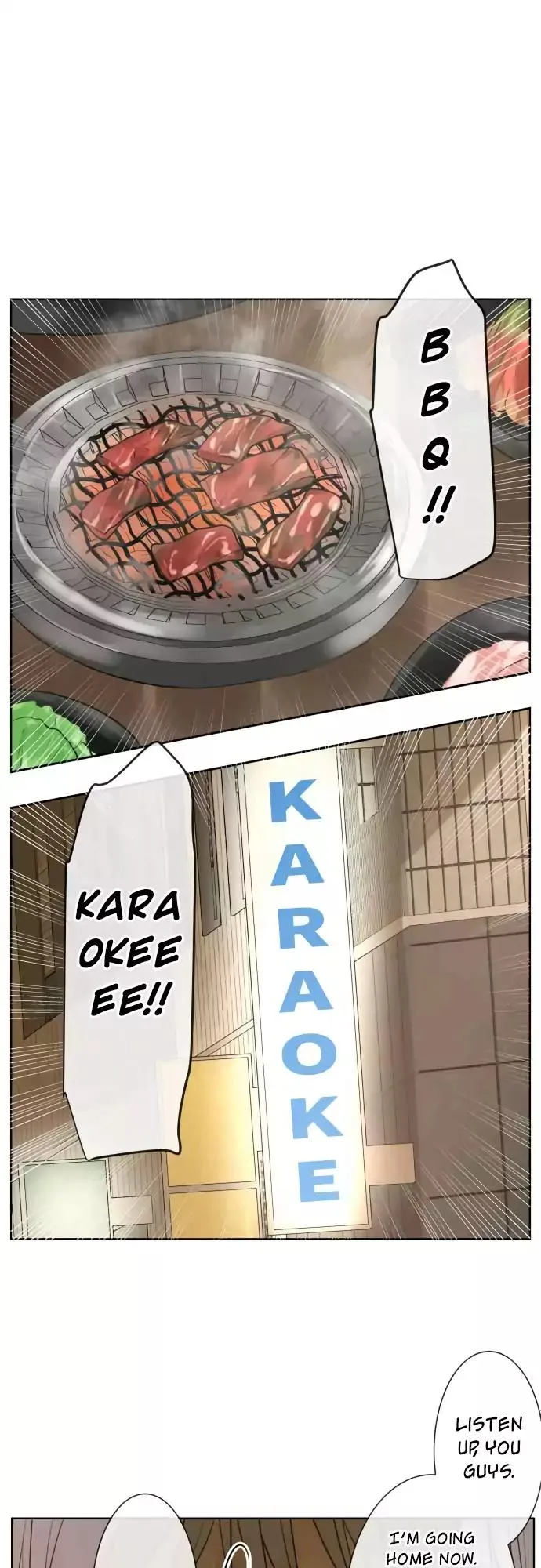 Kakao 79% Chapter 159 page 2
