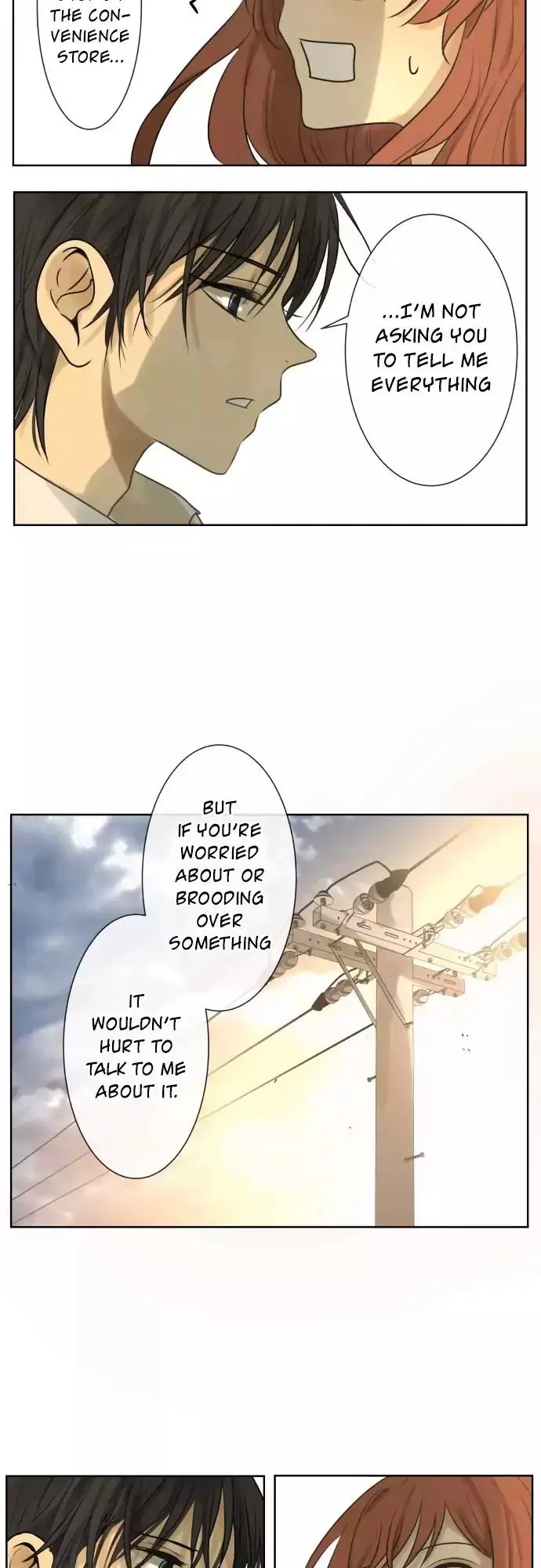 Kakao 79% Chapter 159 page 26